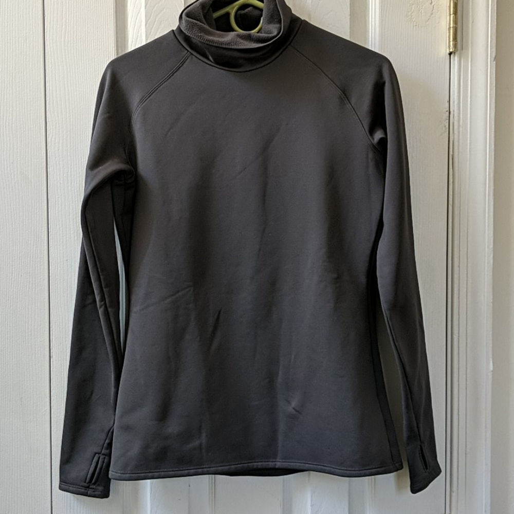 Columbia fleece lined thermal